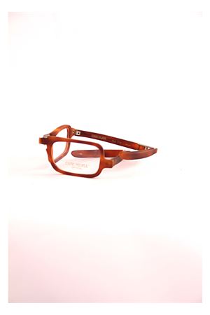 Folding handmade glasses Capri People | PIEGMARRONE